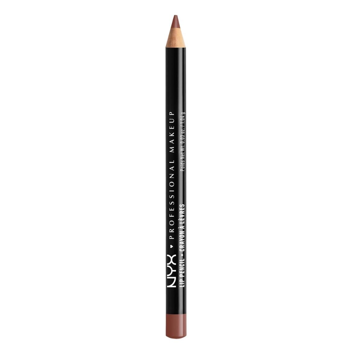 nyx lip liner