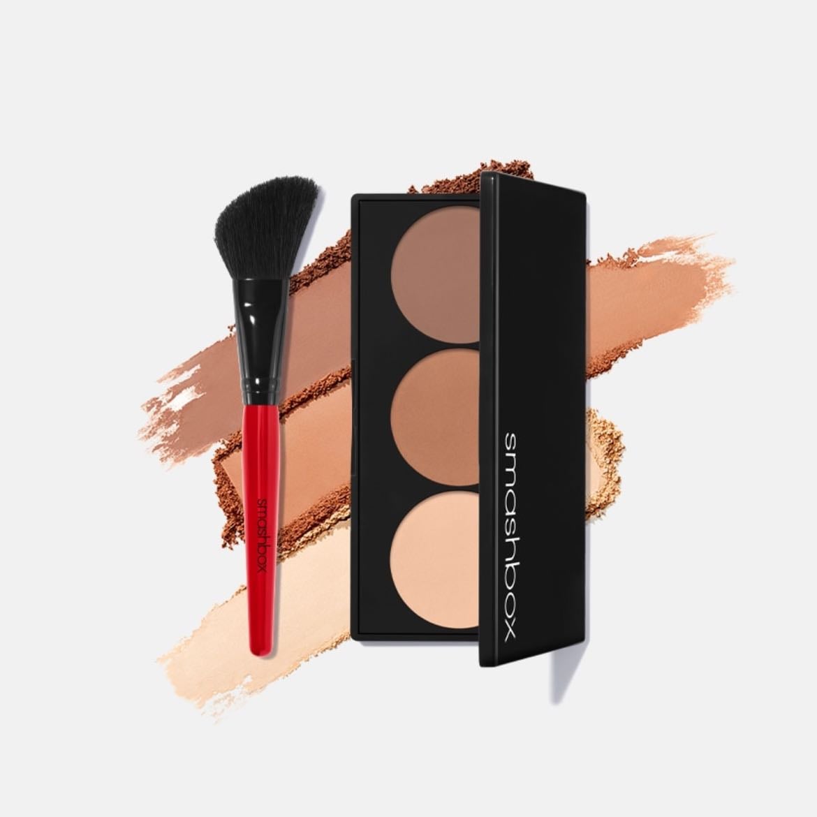 smashbox contour - lo compraria mil veces