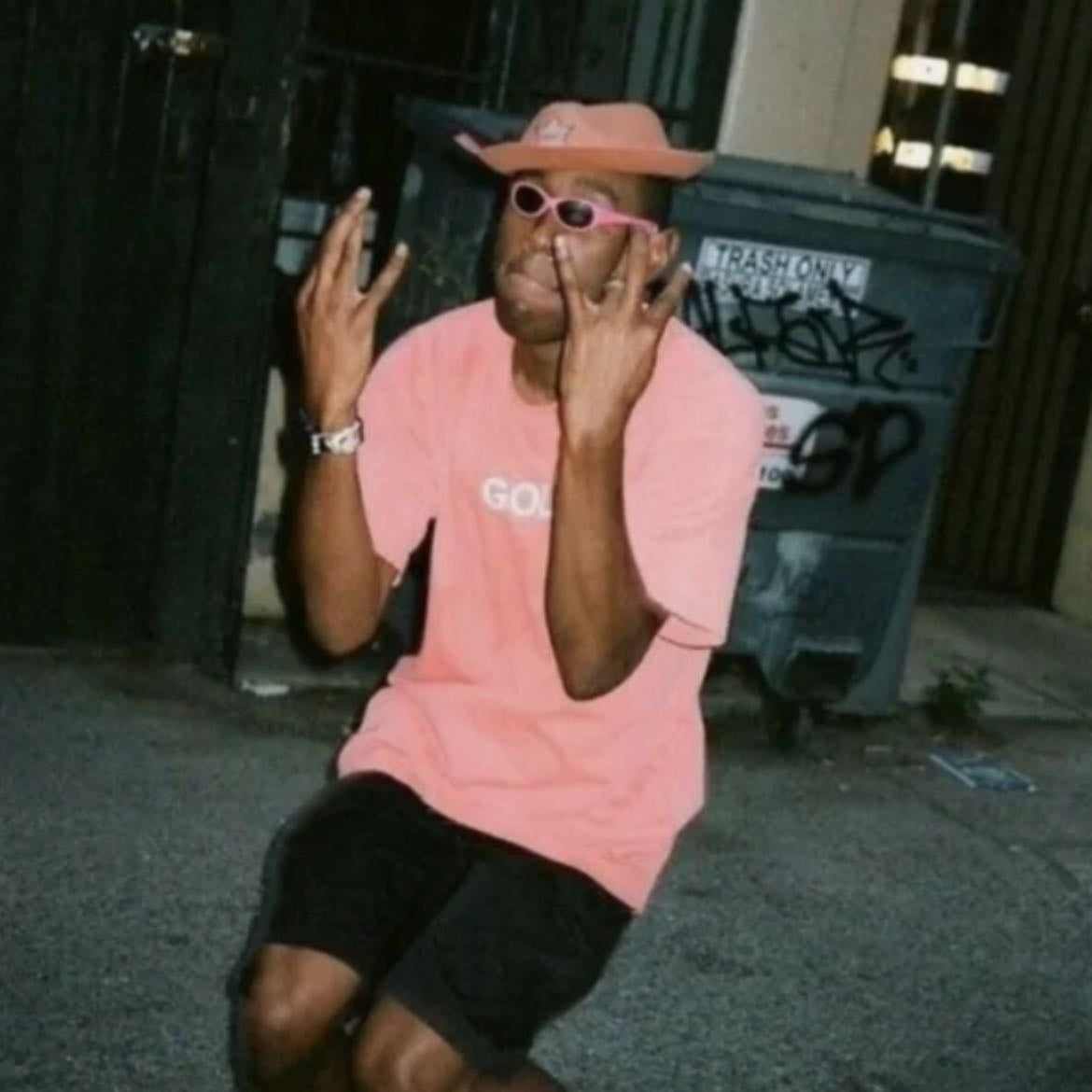 tyler