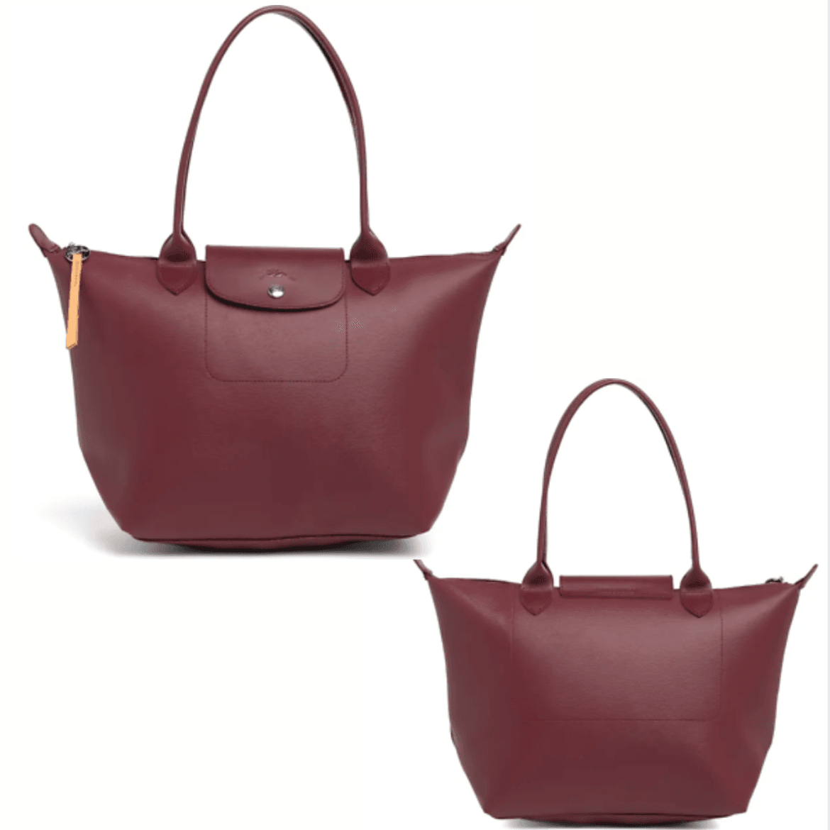 longchamp le pliage city - plumb nvm la discontinuaron