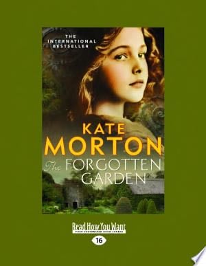 The Forgotten Garden - Kate Morton