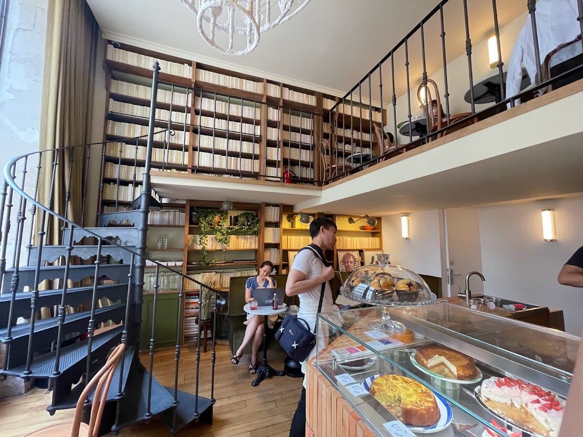 Maison Fleuret Paris
