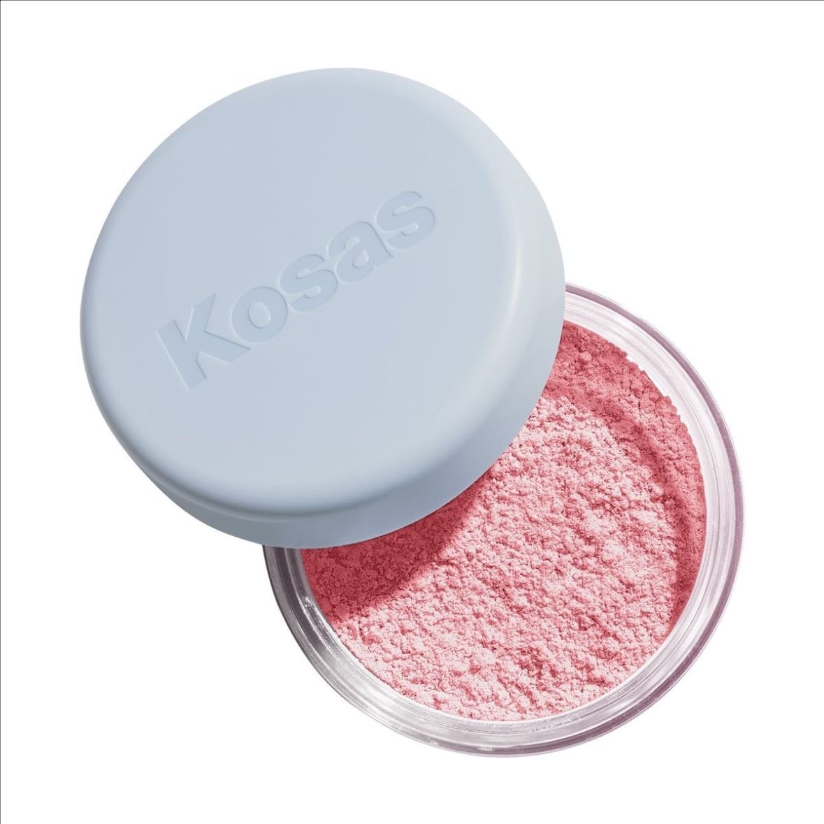 Kosas Translucent Loose Powder - Candy