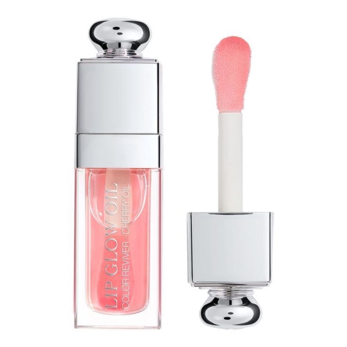 Dior Addict Lip Glow Oil - 001 Pink