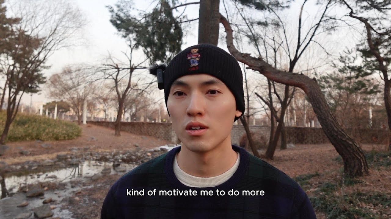 be more private - YouTube