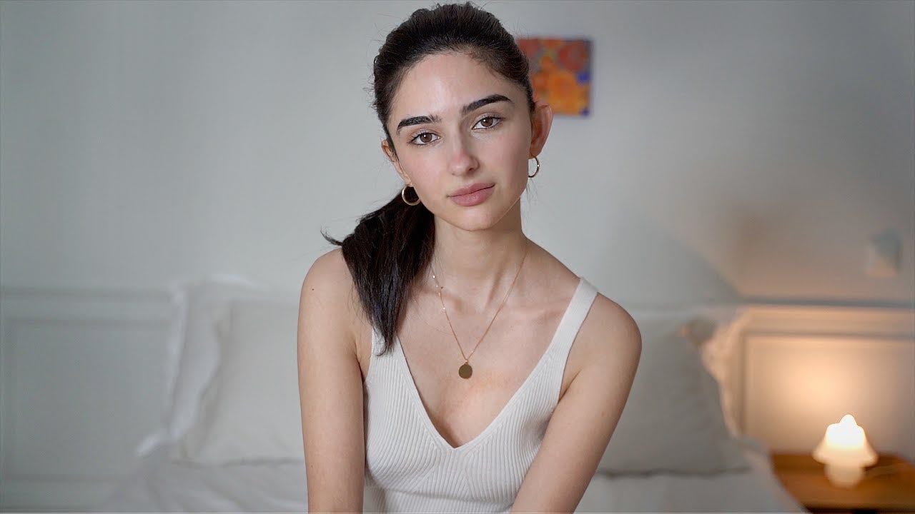 a video to watch when you need comfort - YouTube