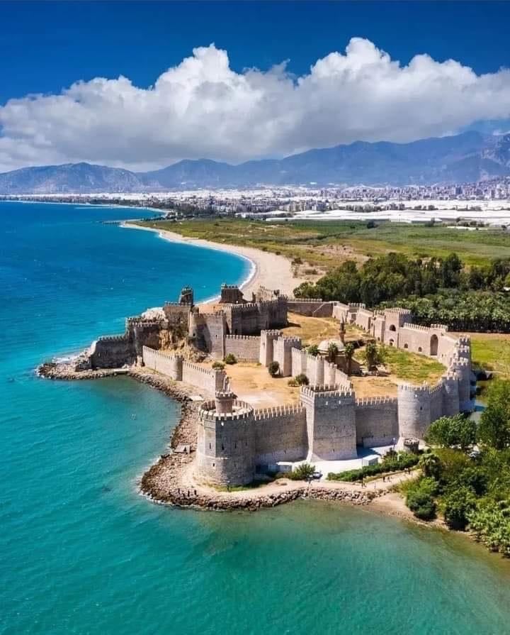Anamur