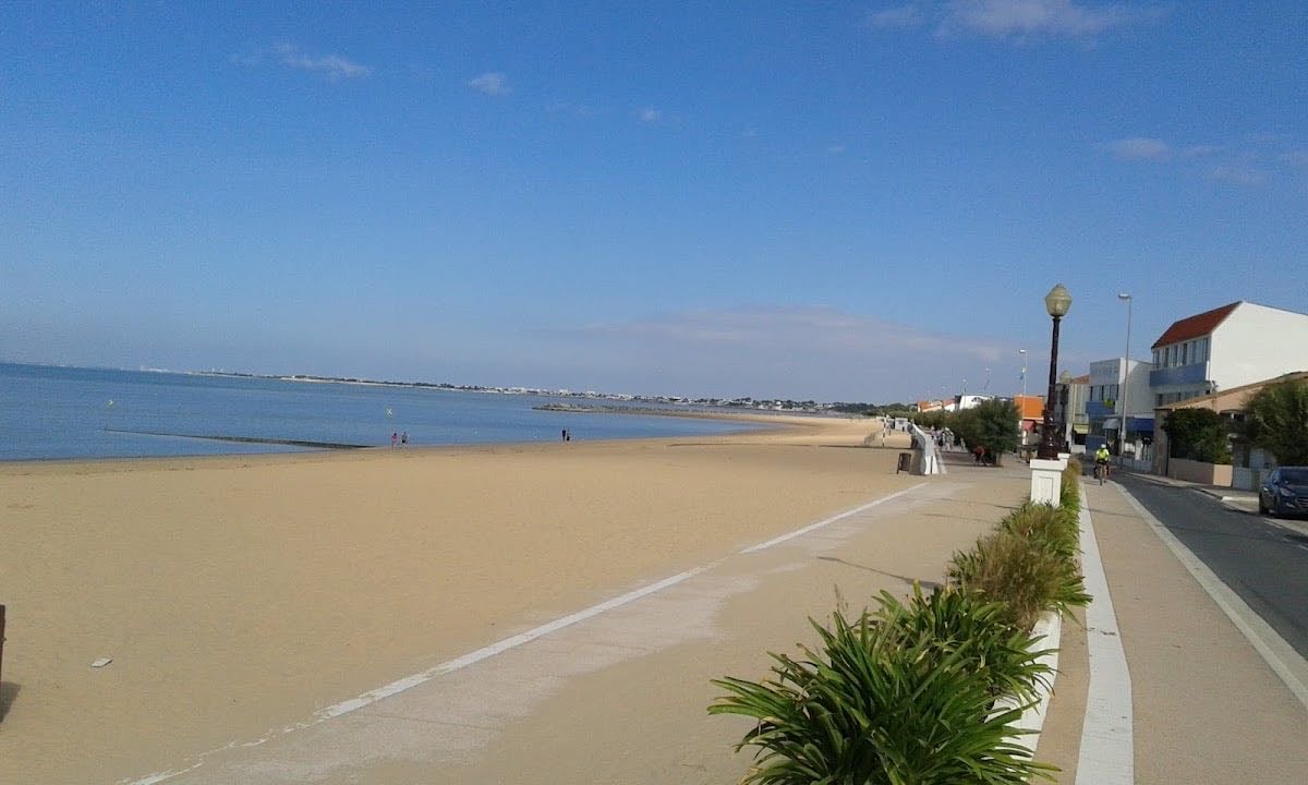 Châtelaillon