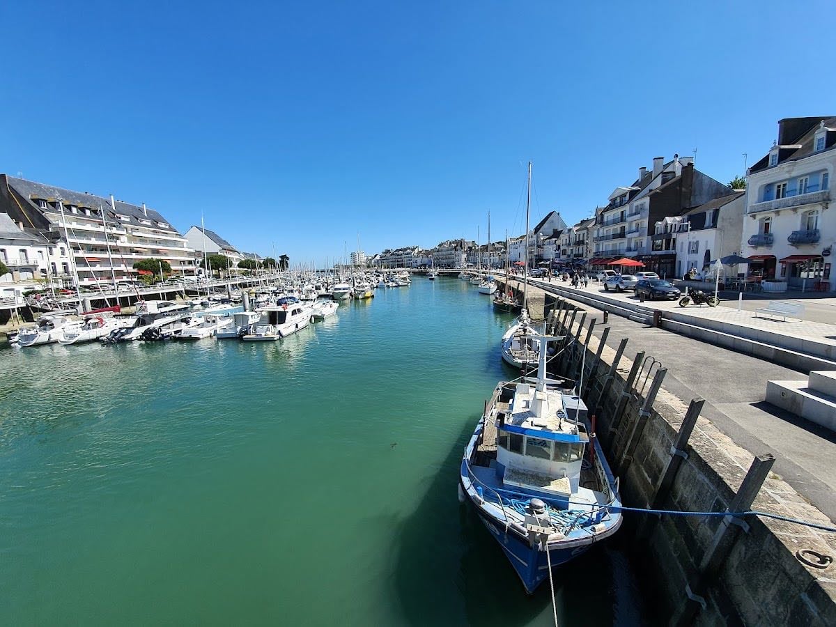 Le Pouliguen