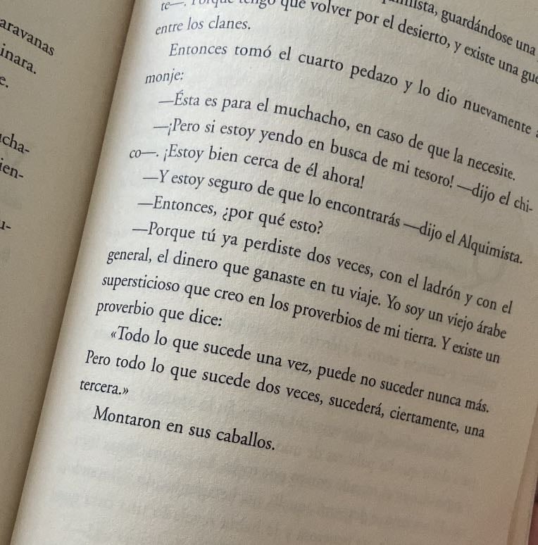 todos los libros que he leido