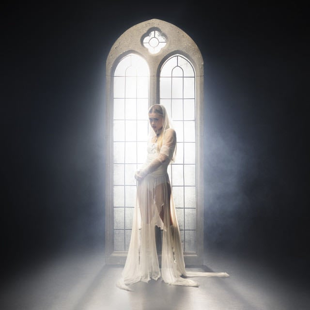 Marble Arch - Song · Erin LeCount