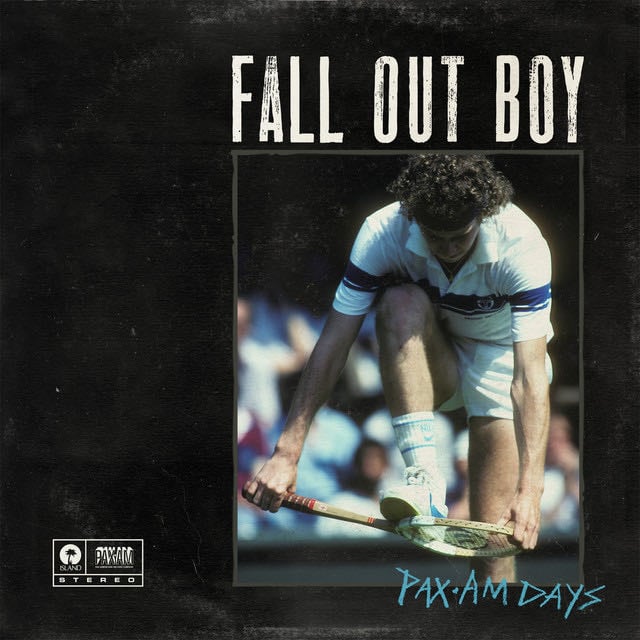 PAX AM Days - Album · Fall Out Boy