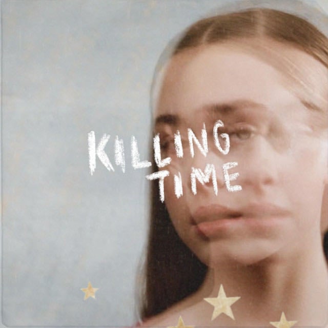 Killing Time - Song · Erin LeCount
