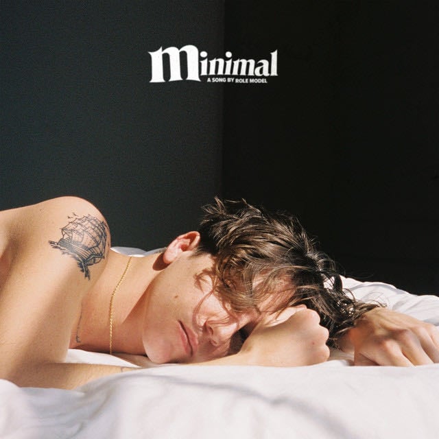 minimal - Song · ROLE MODEL