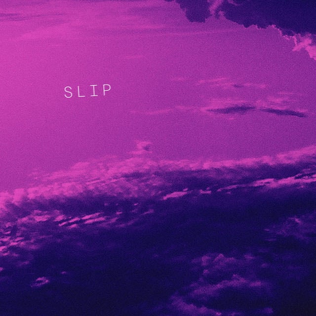 Slip - Song · Tate McRae
