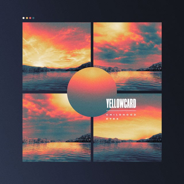 Three Minutes More - Song · Yellowcard, Pierce The Veil