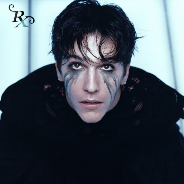 rx - Song · ROLE MODEL