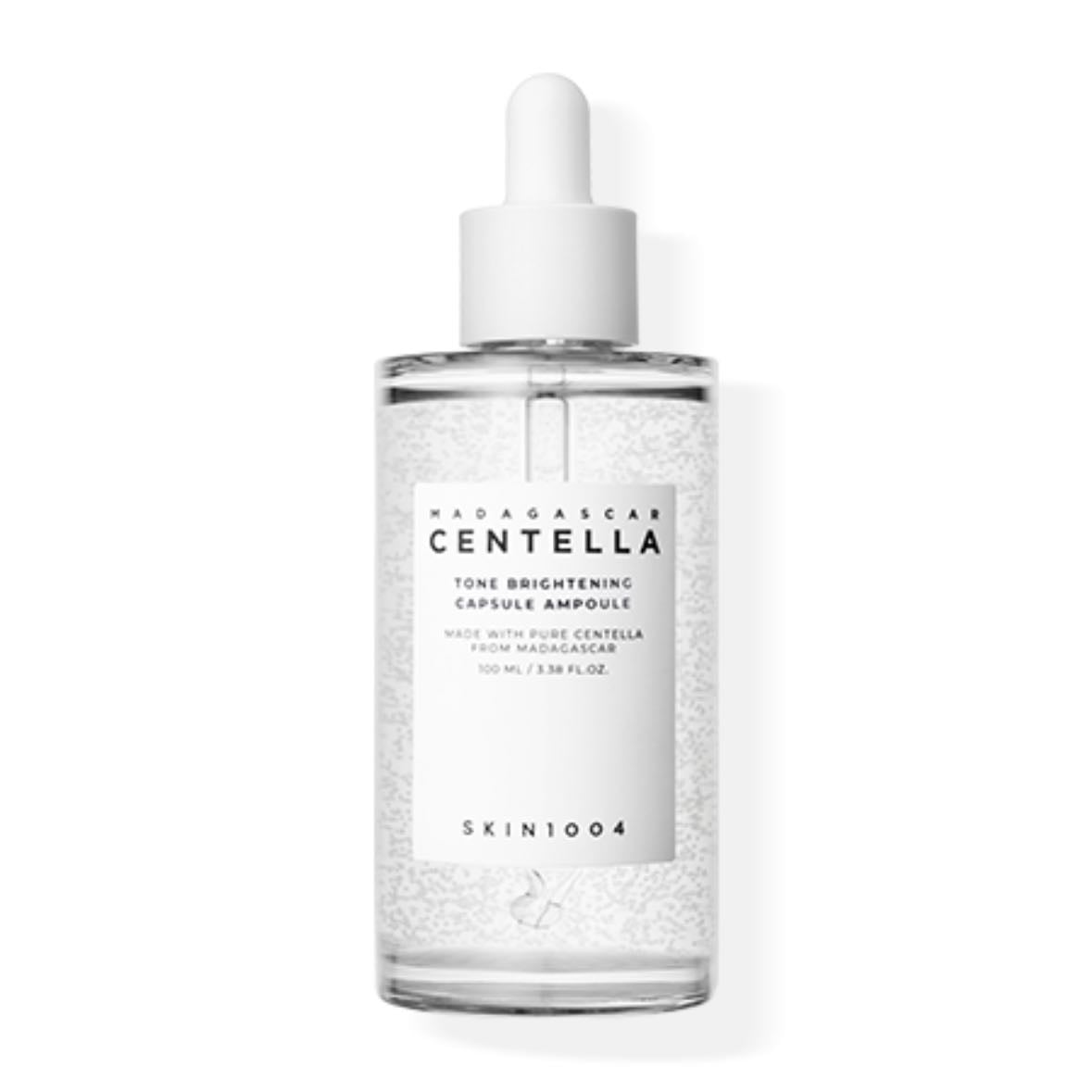 tónico de skin 1004 - for brighter skin