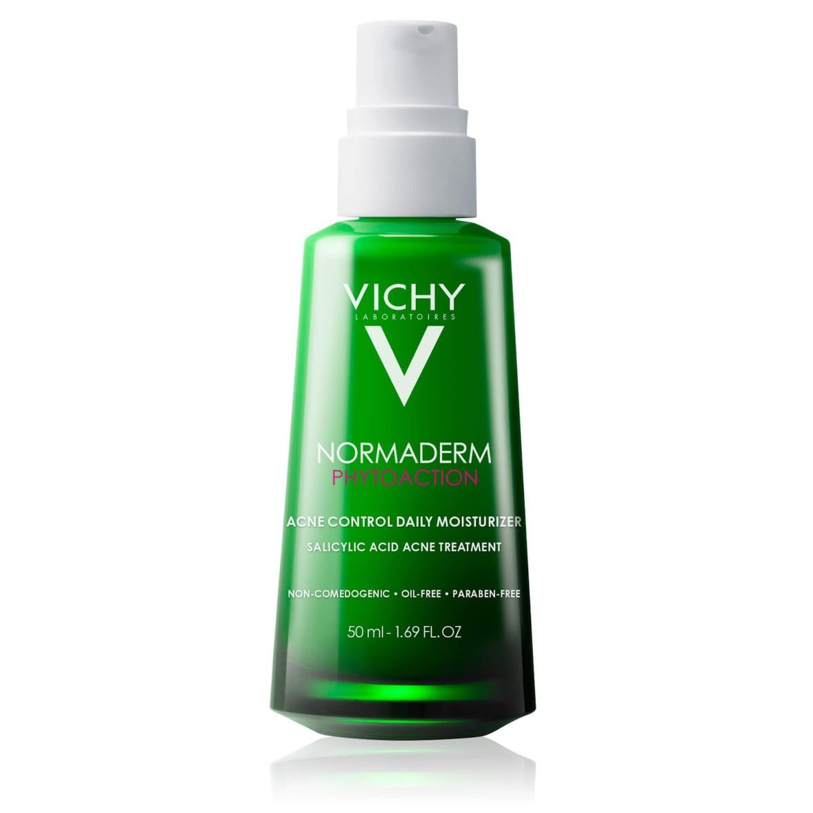 vichy serum - perfect for skin texture and stains