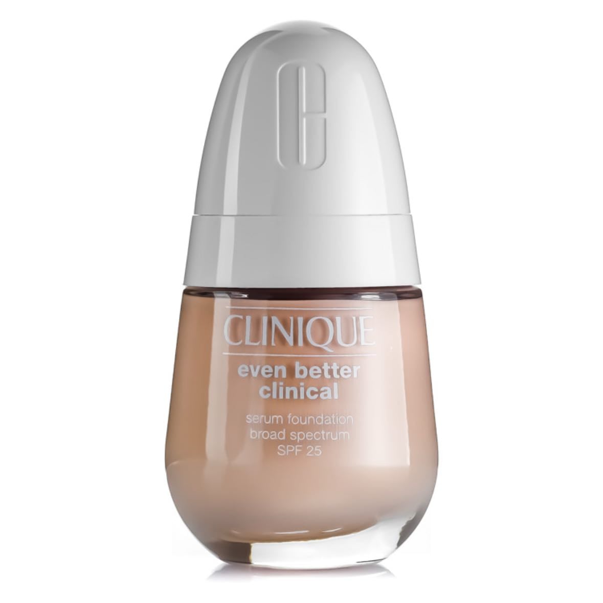 clinique even better clinical foundation