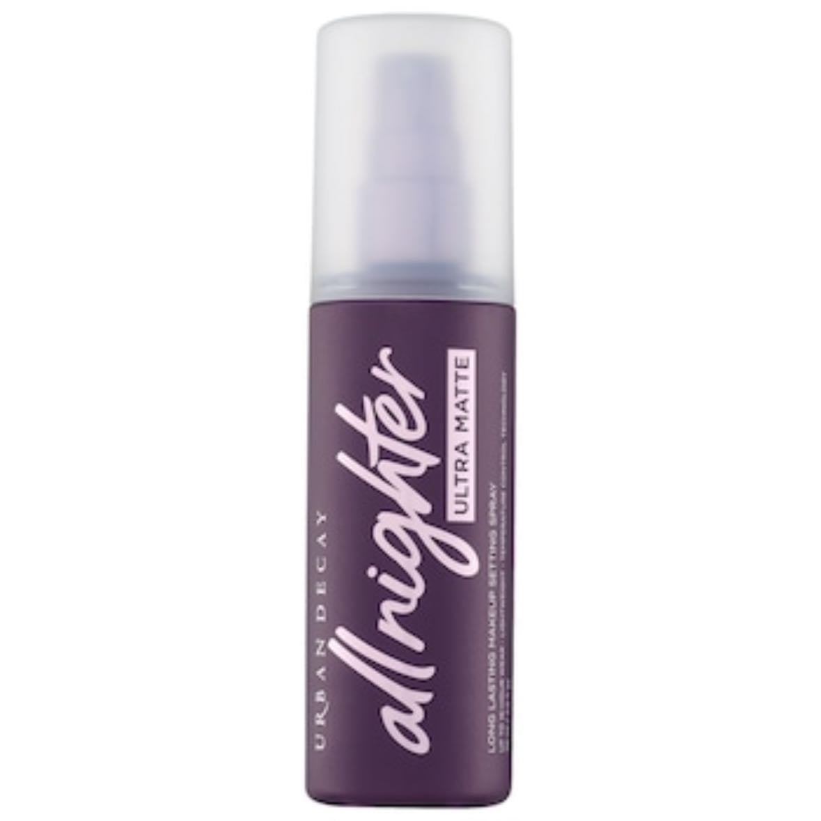 all nighter setting spray - $860