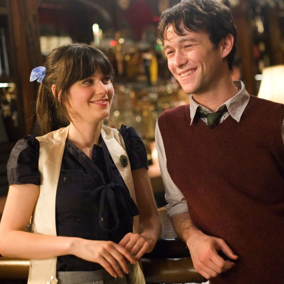 (500) Days of Summer - Marc Webb · 2009
