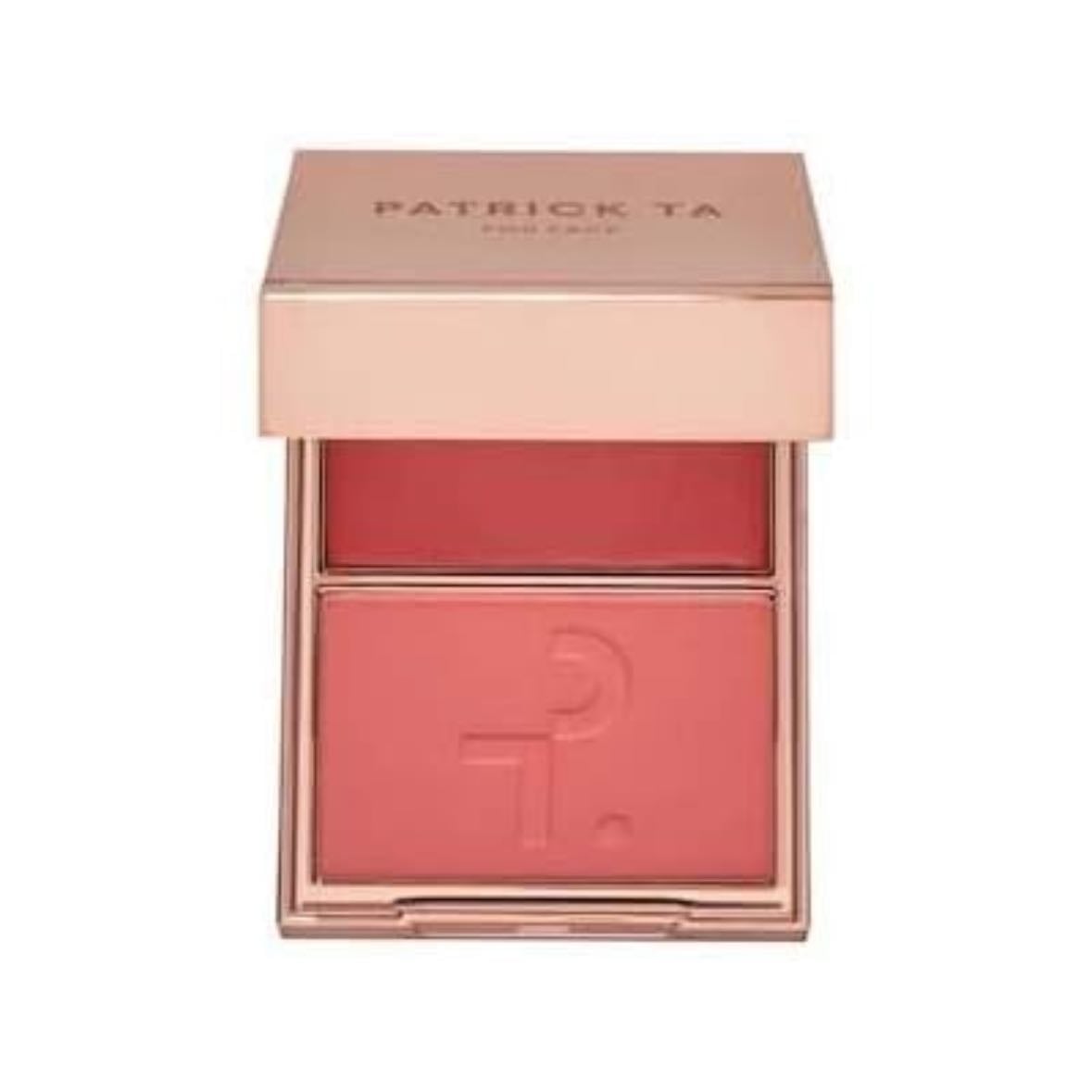 blush de Patrick Ta - She’s flushed $774