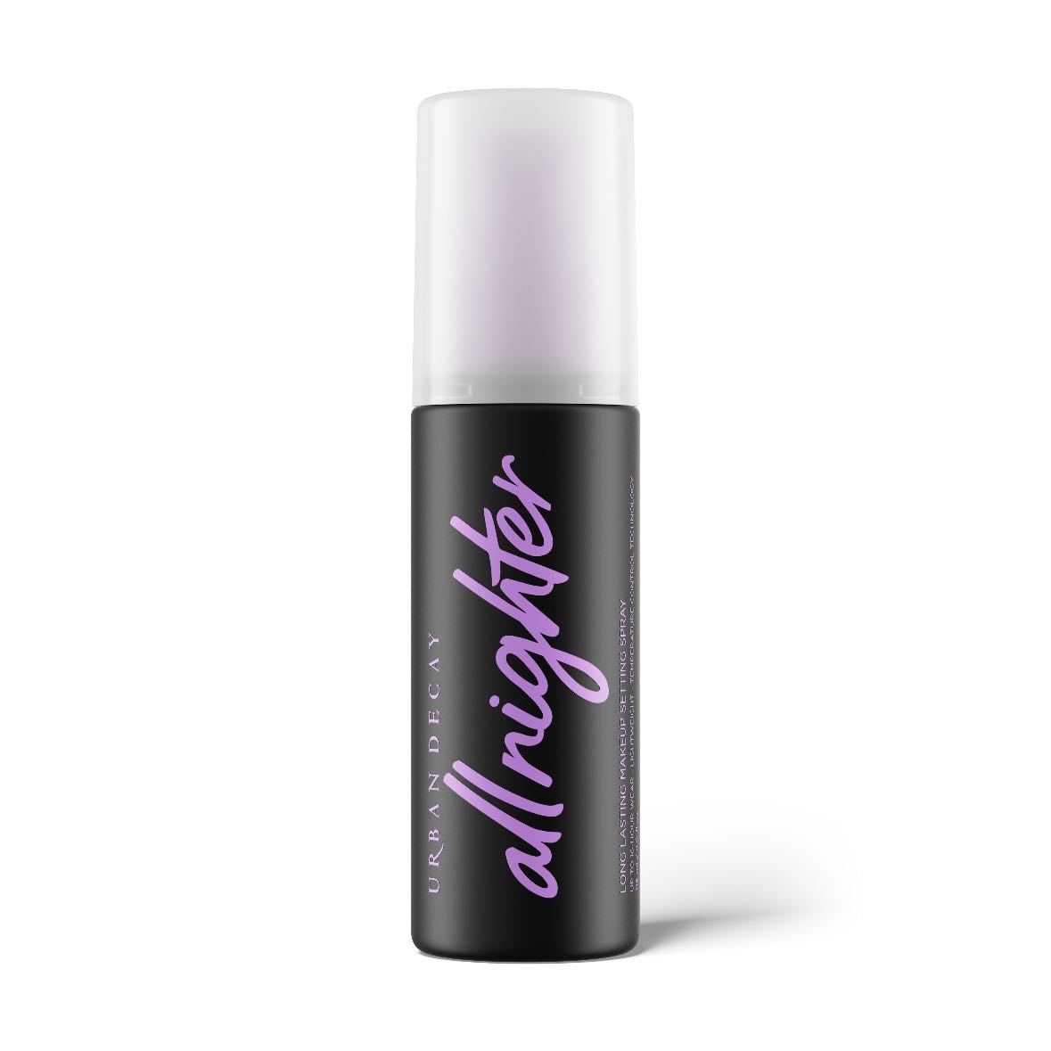 all nighter setting spray - urban decay