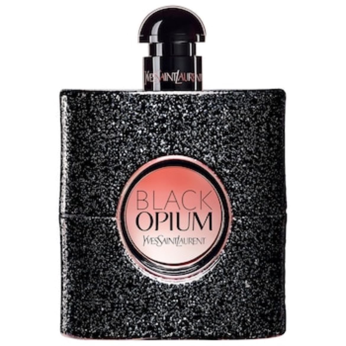 black opium