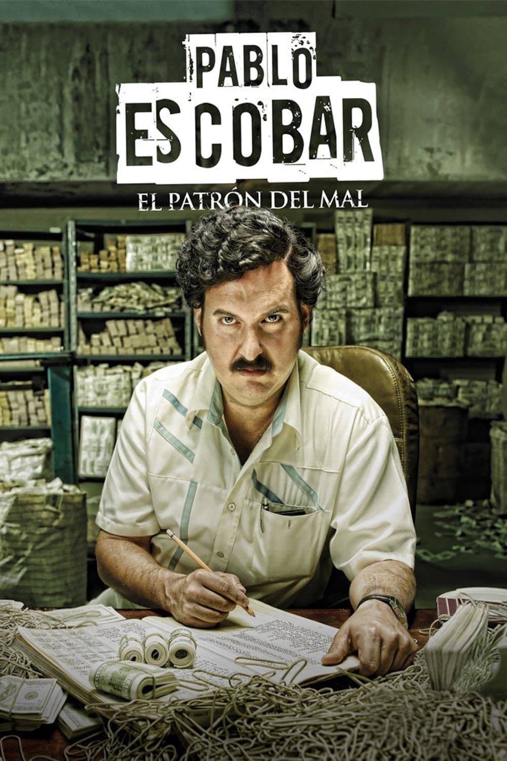 Pablo Escobar: The Drug Lord - 2012