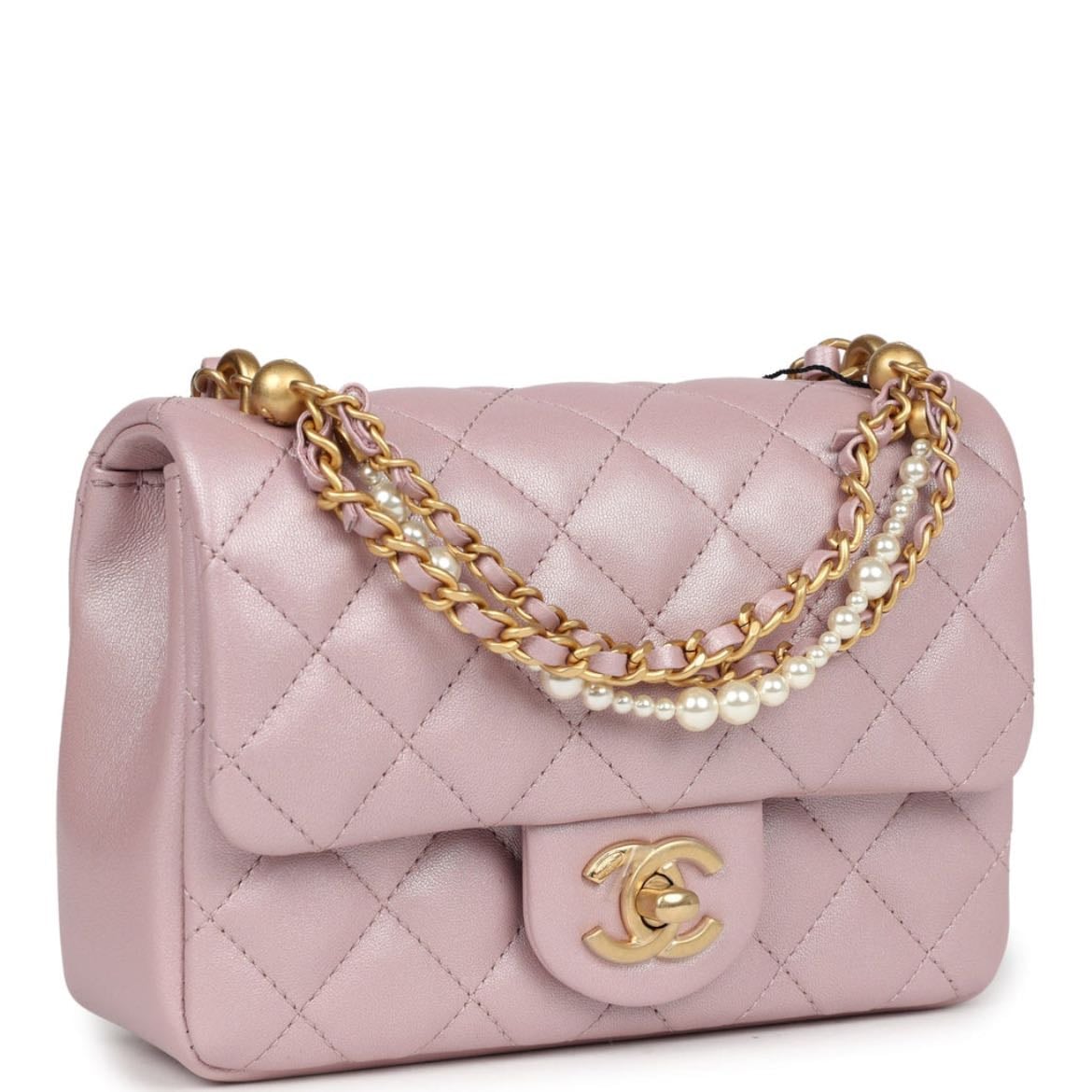 chanel bag