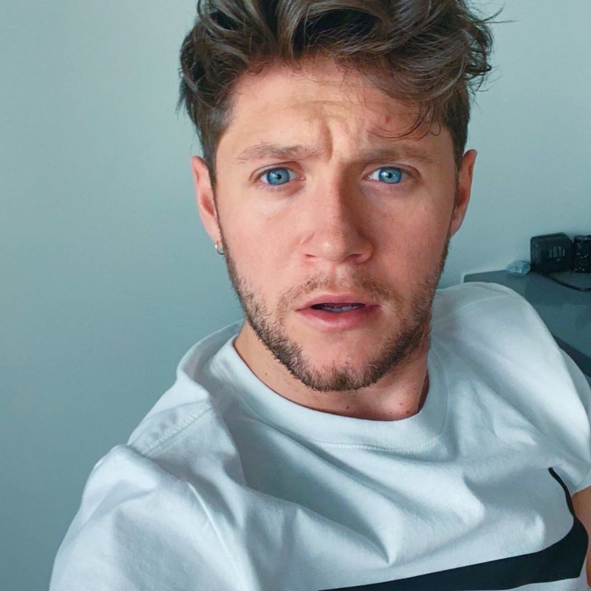 meet niall! - this probs won’t come true but a girl can dream