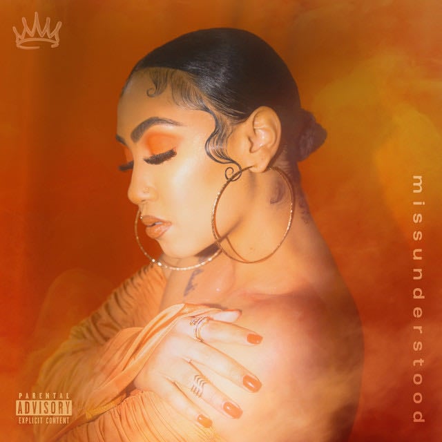 Love Language - Song · Queen Naija