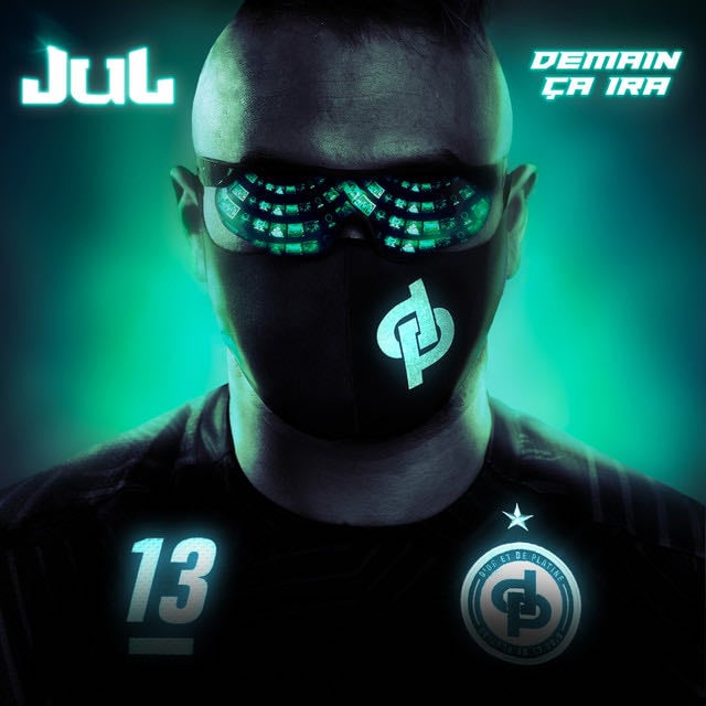 Alors la zone - Song · Jul
