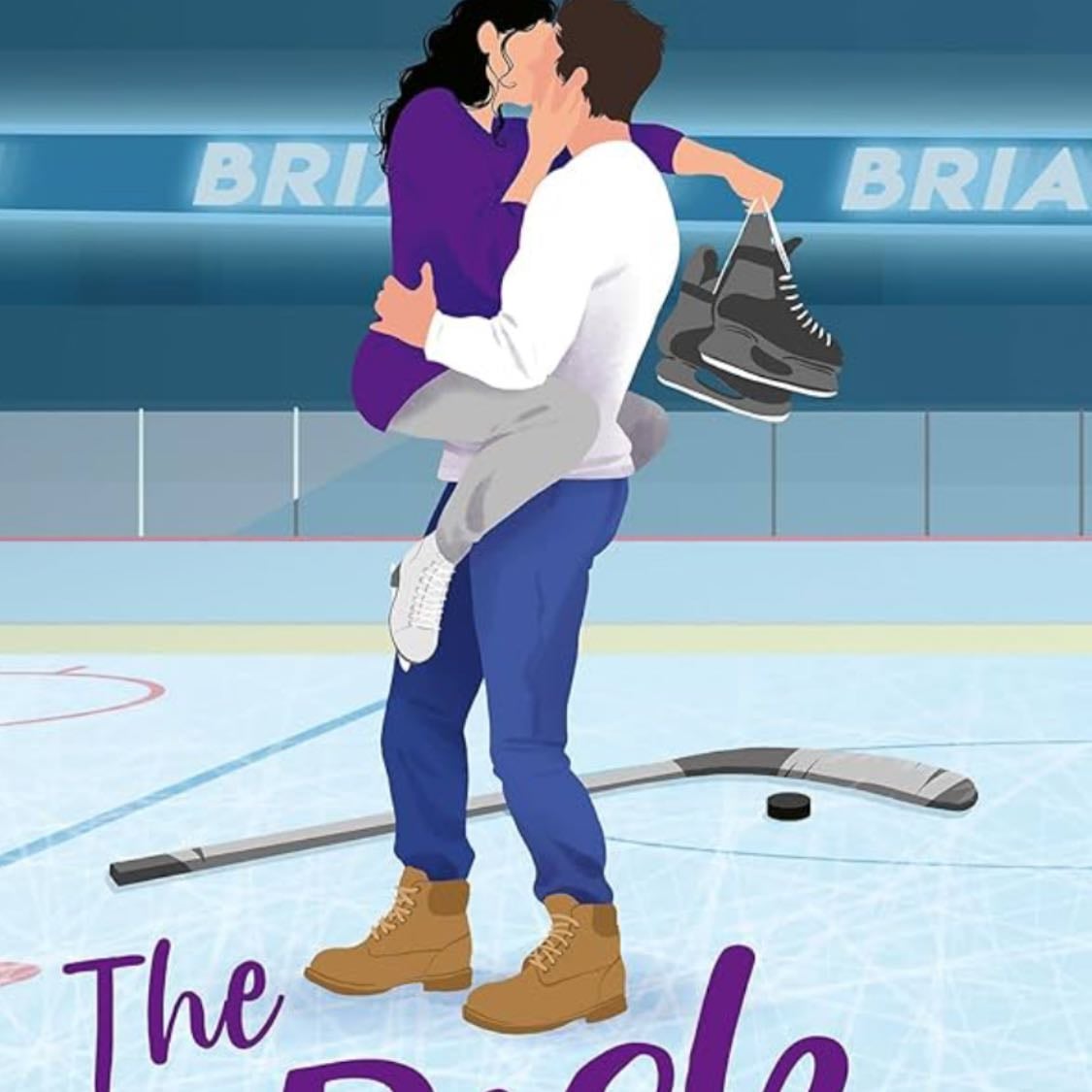 The Risk (Briar U) - Elle Kennedy · 2019