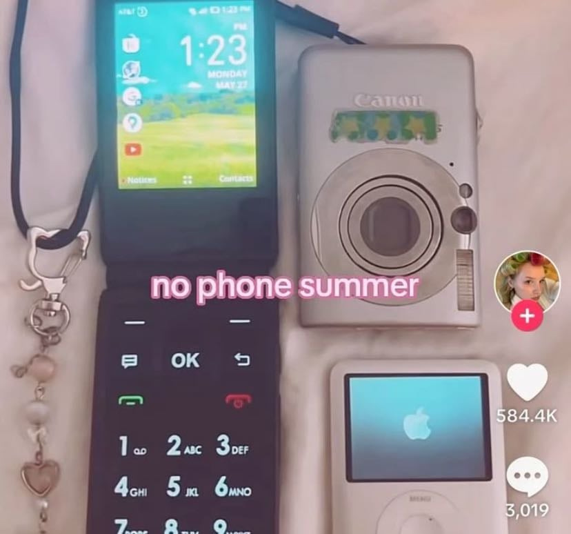 How to get off your phone! - other hypelist by reirei