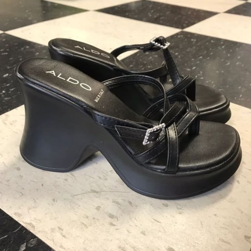 Platforms! - ༒ꕥ༒