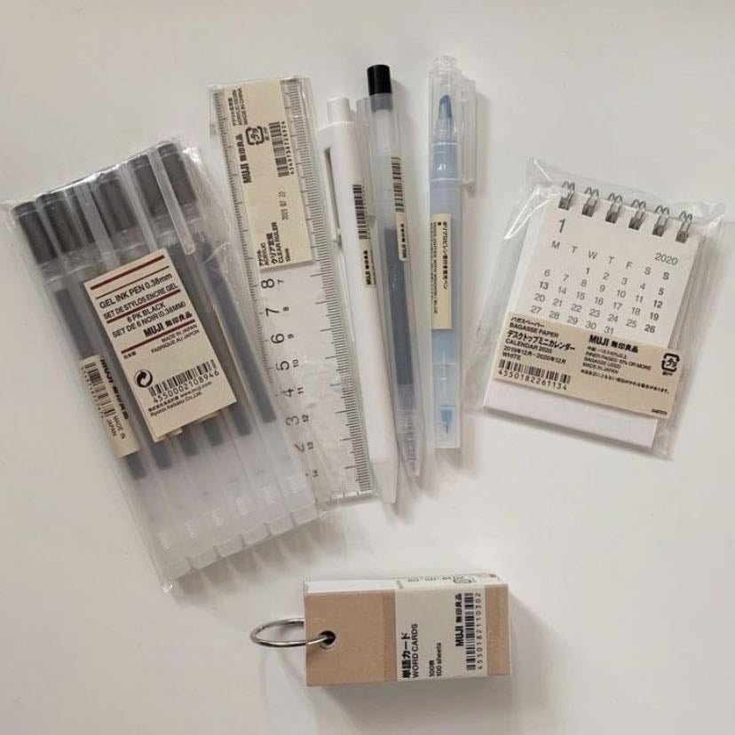 Stationary