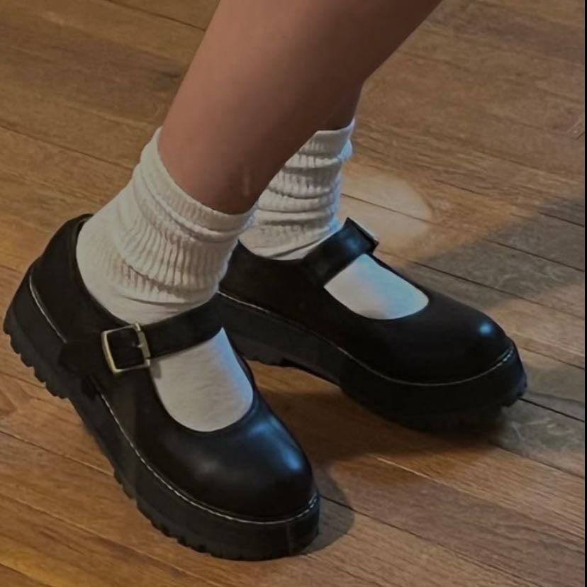 Mary Janes! - ༒ꕥ༒