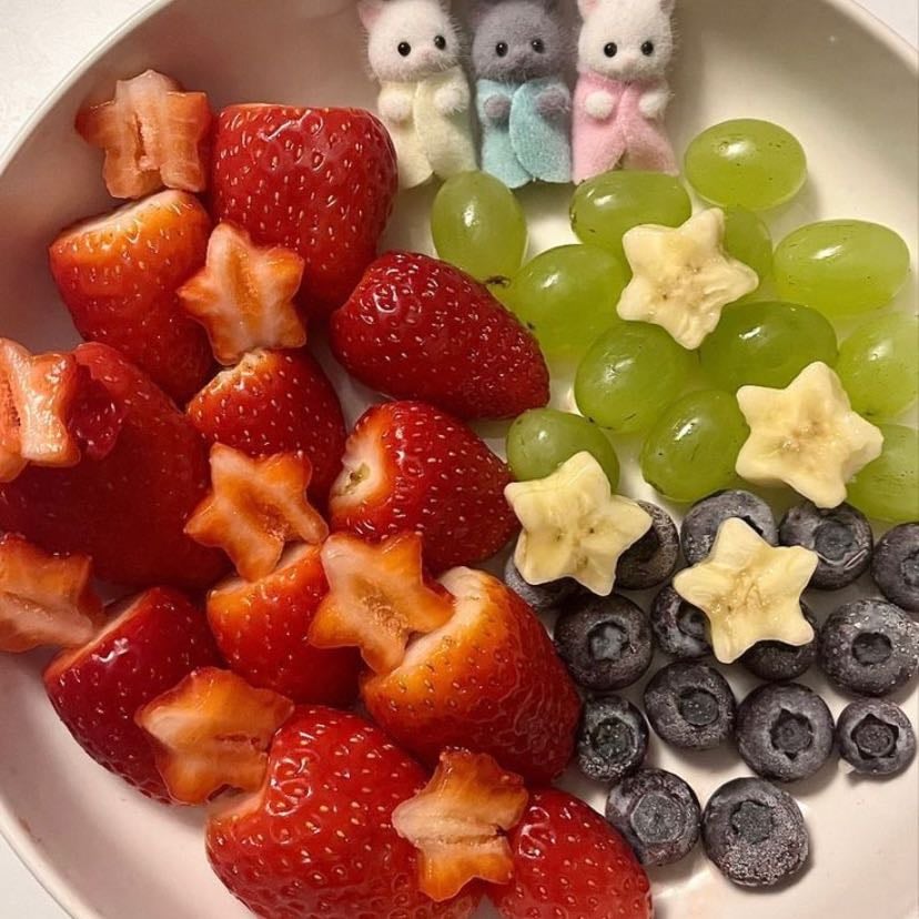 Snacks!