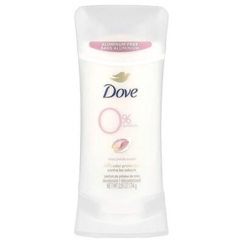 Deodorant!