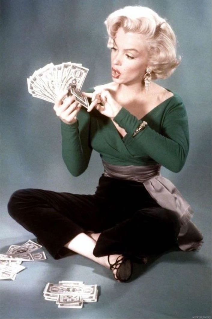 Save money - Spending things on useless items doesn’t serve any point
