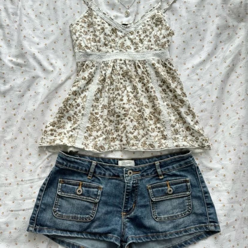 Day clothes! - Bring extra!