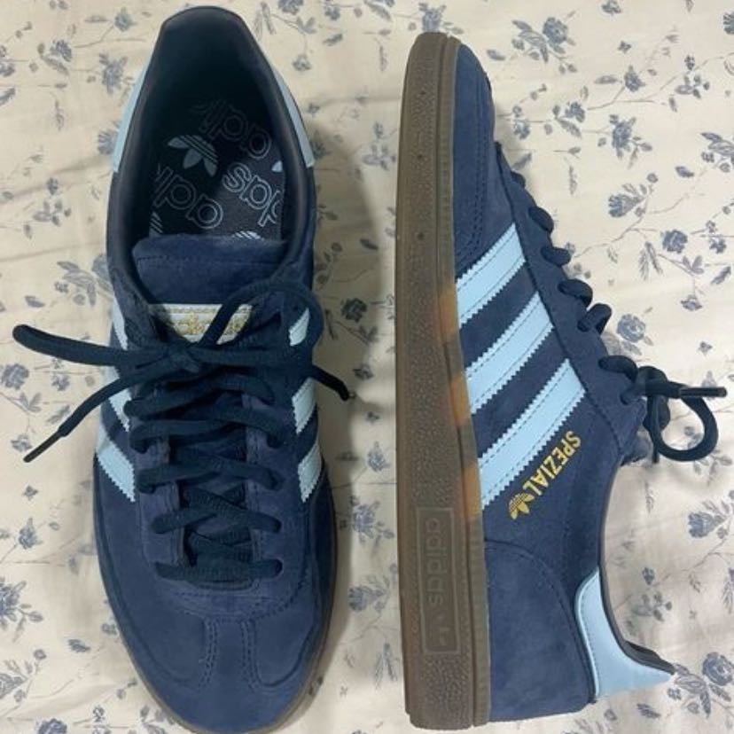 Blue spezial! - ༒ꕥ༒