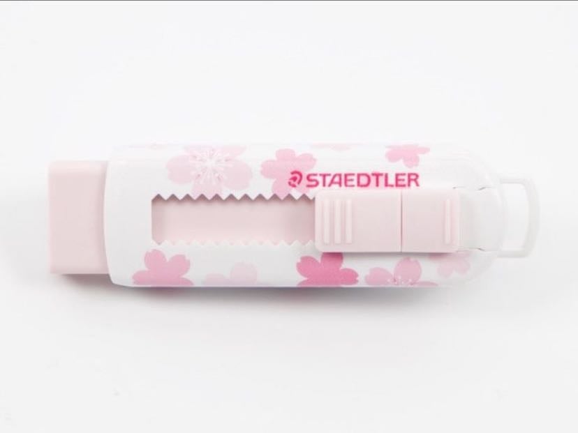 This kind of eraser