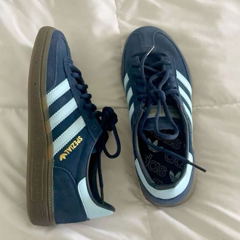 Adidas spezial