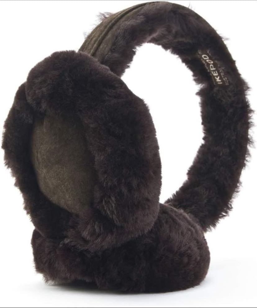 Earmuffs