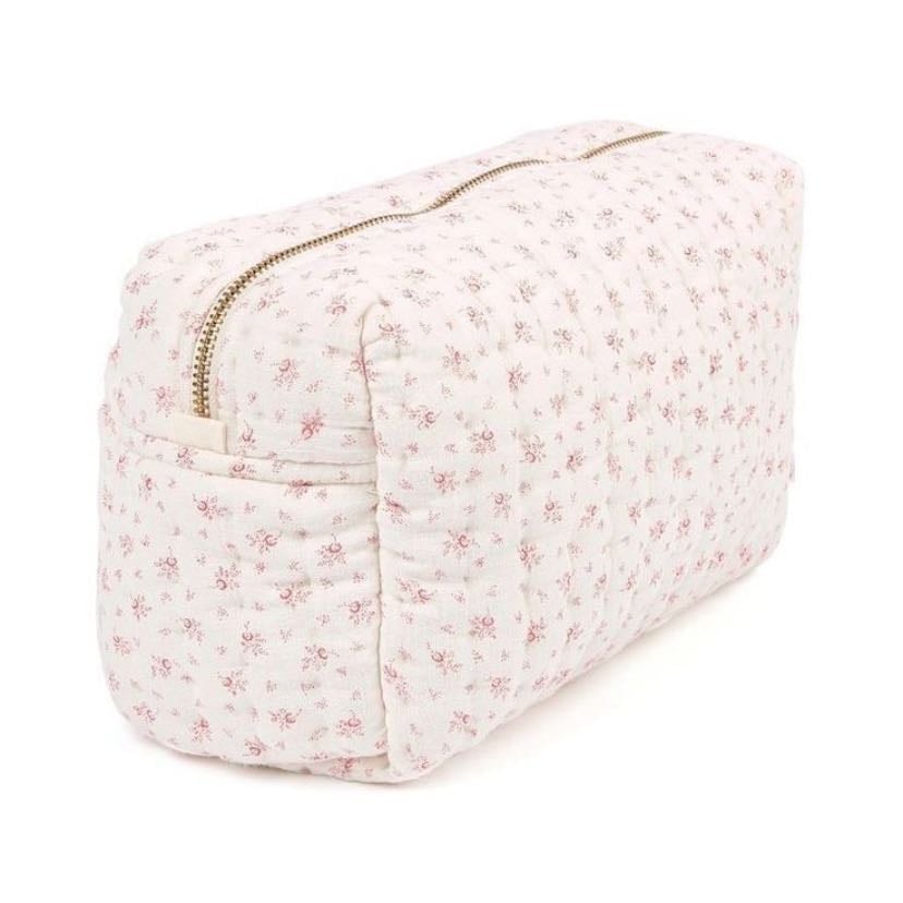 Sanitary/cosmetic bag
