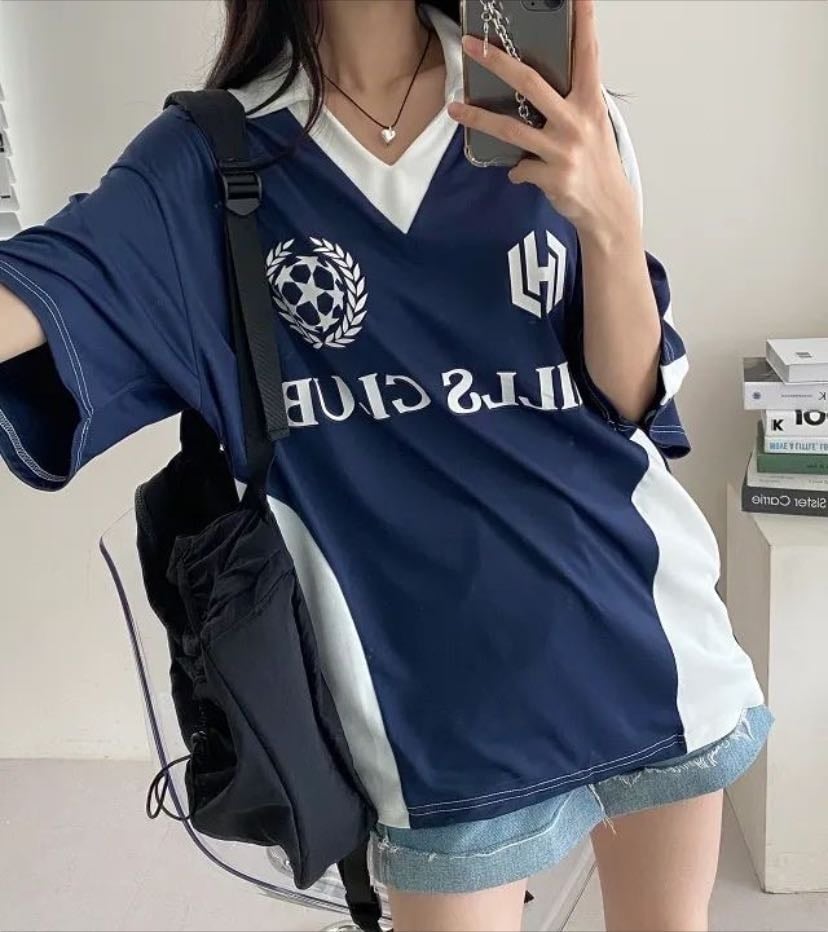 Sports shirts