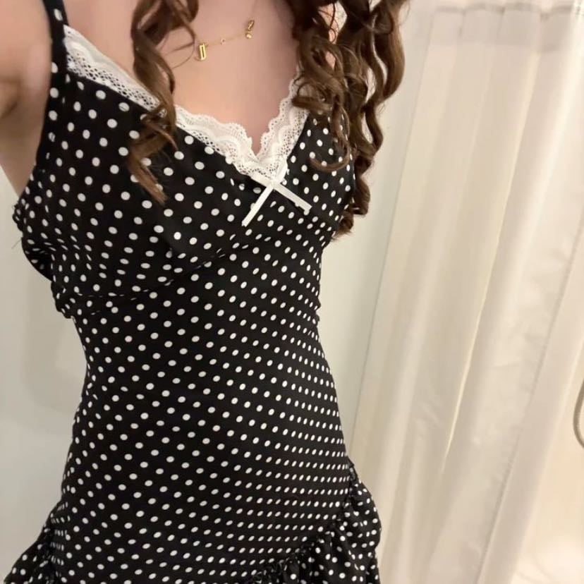 Edikted dress - ꧁🝮❀☆꧂